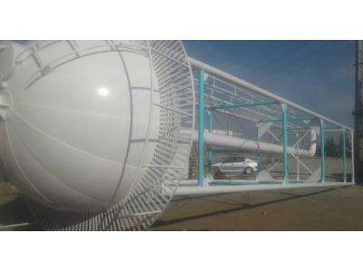 تانکرسازی شهریار سازنده تانکر زمینی و هوایی در تهران