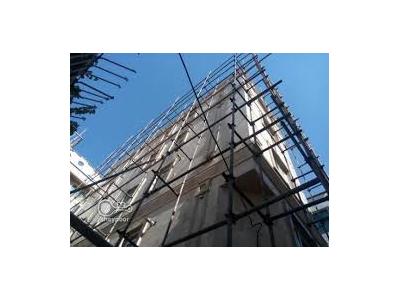 مجری و نصب داربست در تهران