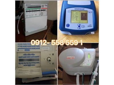 مرکز پخش و تعمیرات کلیه دستگاههای کمک تنفسی  بای پپ ، دستگاه تنفسی سی پپ ،  دستگاه ونتیلاتور