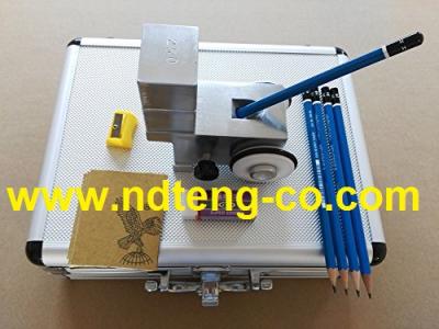 سختی سنج مدادی رنگ| سختی سنج رنگ و پوشش