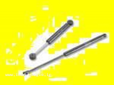 تولید انواع جکهای گازی جک گازی کاپوت و جک گازی صندوق خودرو