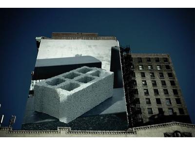 بهترین  بلوک ساختمانی