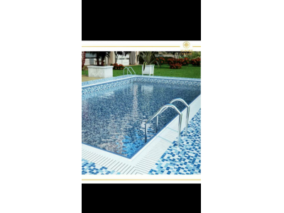 نصب استخرجکوزی سونا اب نما وغیره...