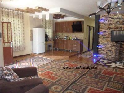  فروش باغ ویلا با بهترین موقعیت بسیار لوکس در شهریار