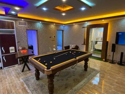 600 باغ ویلای لوکس سنددار در شهریار