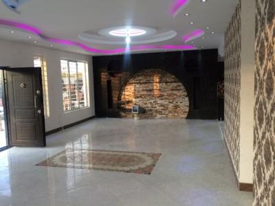  فروش باغ ویلا 1000 متری در فرارت(کد270)