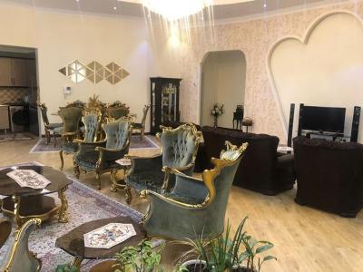 1000 متر باغ ویلا با انشعابات کامل در خوشنام ملارد