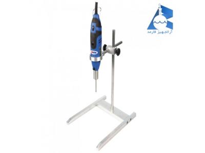 وارد کننده محصولات D-LAB  