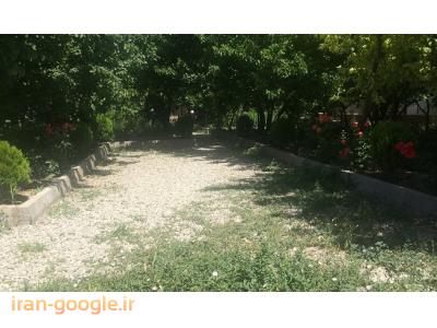 خرید باغ ویلا در شهریار-1000 متر باغ ویلا در کردزار 