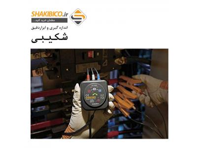  توالی سنج فاز PHASE القایی هیوکی تیپ HIOKI PD3129-10 