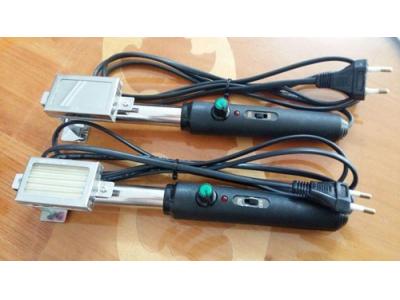 سازنده و پخش زغال برقی و المنت راه آهنی