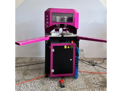 خرید اقساطی دستگاه درو پنجره یو پی وی سی آلومینیوم