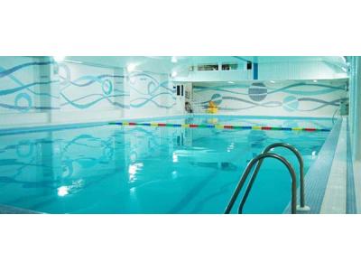 فروش تجهیزات استخر ،سونا و جکوزی همدما در کرج