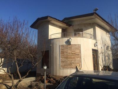 فروش باغ ویلا 1200 متری در شهریار(کد246)