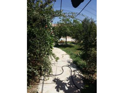 3000 متر باغ ویلای سوپر لوکس 