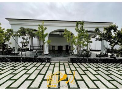 1500 متر باغ ویلا لوکس در باغدشت شهریار