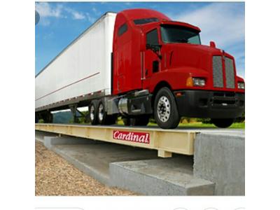 فروش وتعمیرانواع باسکول درسطح استان گلستان