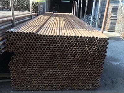 تولید و توزیع انواع بست های داربستی