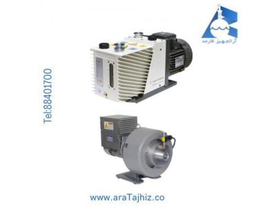 فروش پمپ های ازمایشگاهی