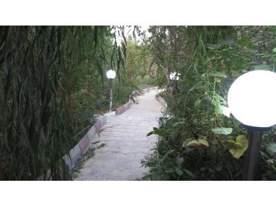 فروش باغ ویلا 1200 متری در کردزار (کد212)