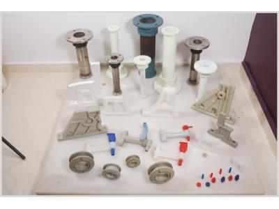 دستگاه فیلترپرس و لوازم و صفحات و پارچه فیلتر پرس