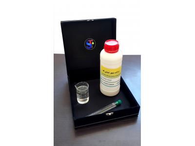 سپهر شیمی قم تولید کننده حلال بی بو