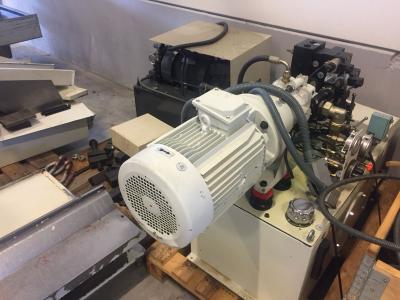 فروش دستگاه فرز CME