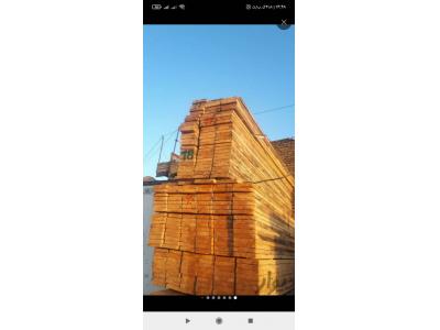 تخته بنایی 6 متری