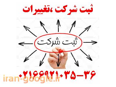 ثبت علامت و نام تجاری