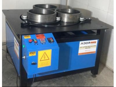 فروش دستگاه لپینگ- لپینگ ماشین- فلت لپینگ- قیمت لپینگ