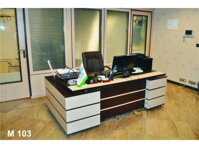 فروش مبلمان اداری حامی صنعت