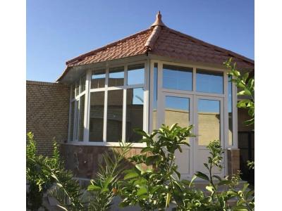 پنجره دوجداره استاروین