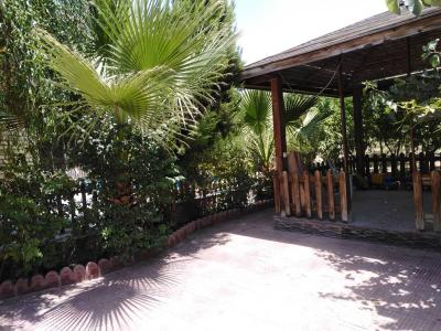 باغ ویلا 6255 متری در شهریار