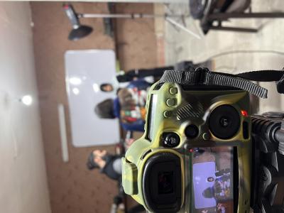 فنی حرفه ای-کلاس عکاسی و فیلمبرداری و تدوین در فردیس