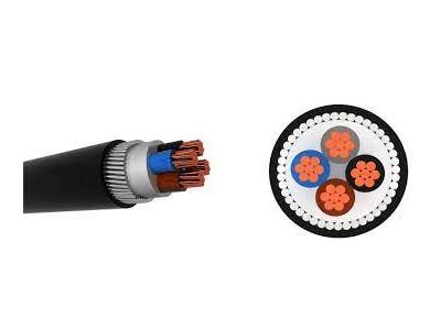 کابل زره عایق دار