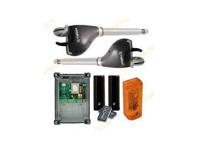 فروش ویژه و بدون واسطه انواع جک پارکینگی - جک برقی - دربازکن اتوماتیک - درب ریموتی  - در برقی (( ارسال از کرج  به سراسر ایران ))