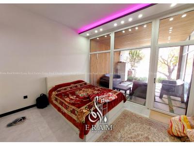 500 متر باغ ویلا نوساز در لم آباد ملارد