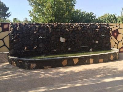 فروش باغ ویلا 900 متری در شهریار (کد191)