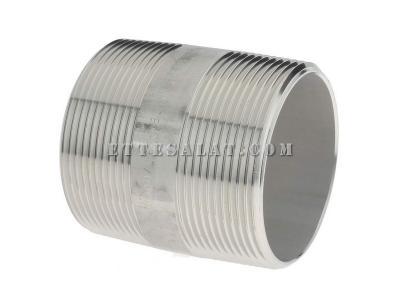 سردنده ان پی تی NPT جوشی درزدار