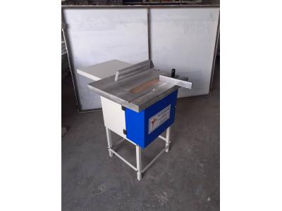 اره برش زاویه دار رومیزی تک سان ماشین