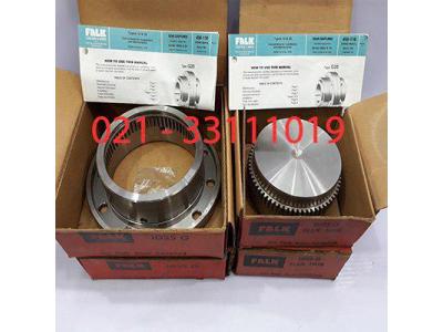واردات و توزیع کوپلینگ دنده ای و کوپلینگ  فنری  Falk
