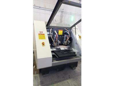 طراحی و ساخت برد مدار چاپی ( برد  PCB )