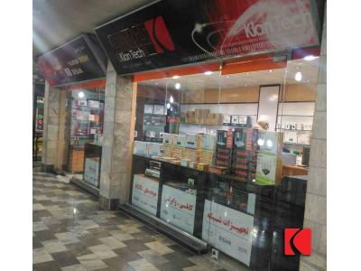 فروش تجهیزات شبکه و کامپیوتر کیان تک