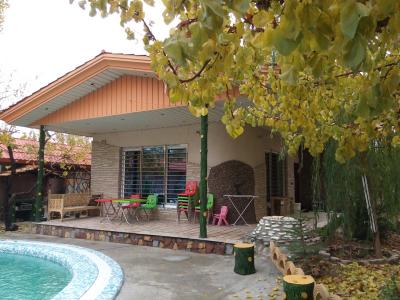  فروش ویلا در شهرک ویلائی شهریار