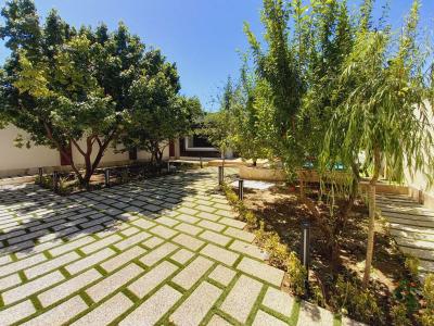 خرید و فروش باغ ویلا-400 متر باغ ویلا با دیزاین مدرن در ملارد