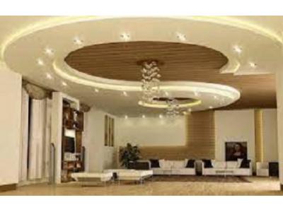 خدمات نوسازی ساختمان مسکونی