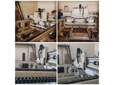 فروش دستگاه حکاکی روی چوب