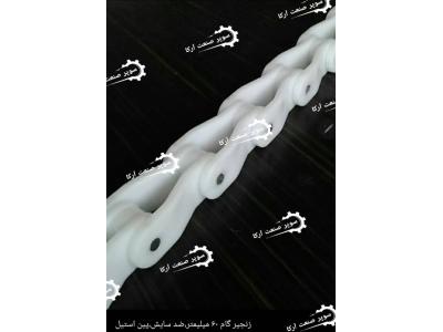 _ اتصال (آپارات) انواع نوار نقاله لاستیکی - پی وی سی (PVC)- انتقال نیرو - تسمه های شیاری تسمه های دنده ای (تایم) اتصال و نصب روکش پلاستیکی یا ضد سایش روی تمام تسمه های مختلف(تسمه های تخت-تایم-دنده ای-شیاری)