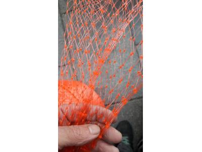 توری پلاستیکی بسته بندی