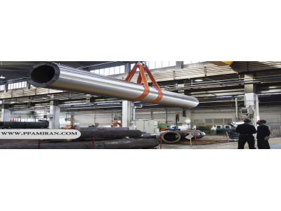 فروش شیرآلات صنعتی - لوله های صنعتی و ساختمانی